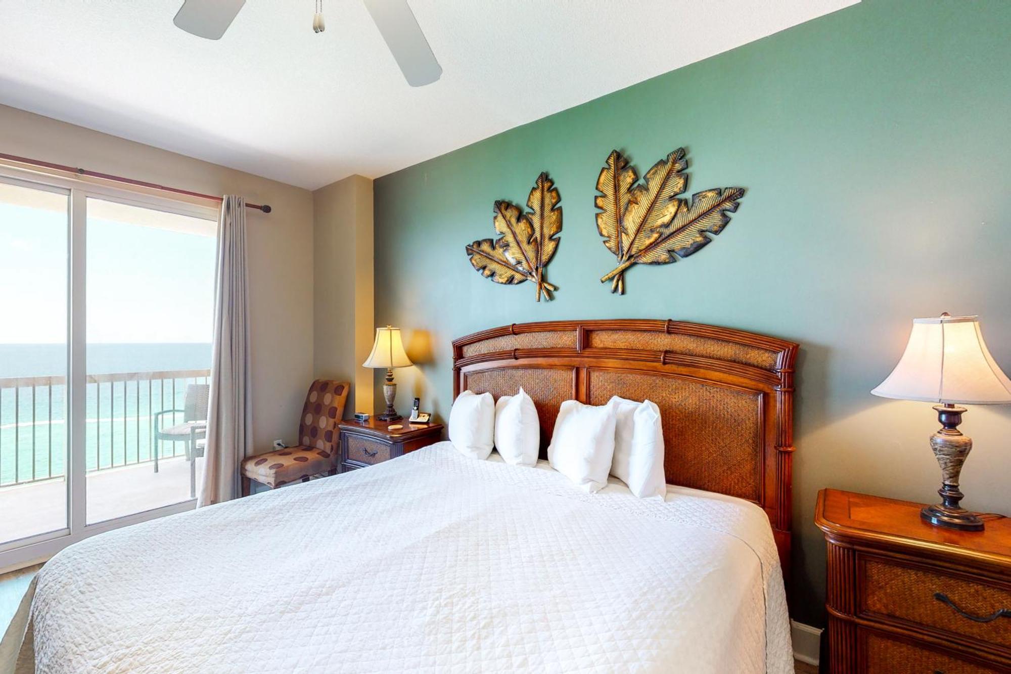 Sunrise Beach Resort III Panama City Beach Quarto foto
