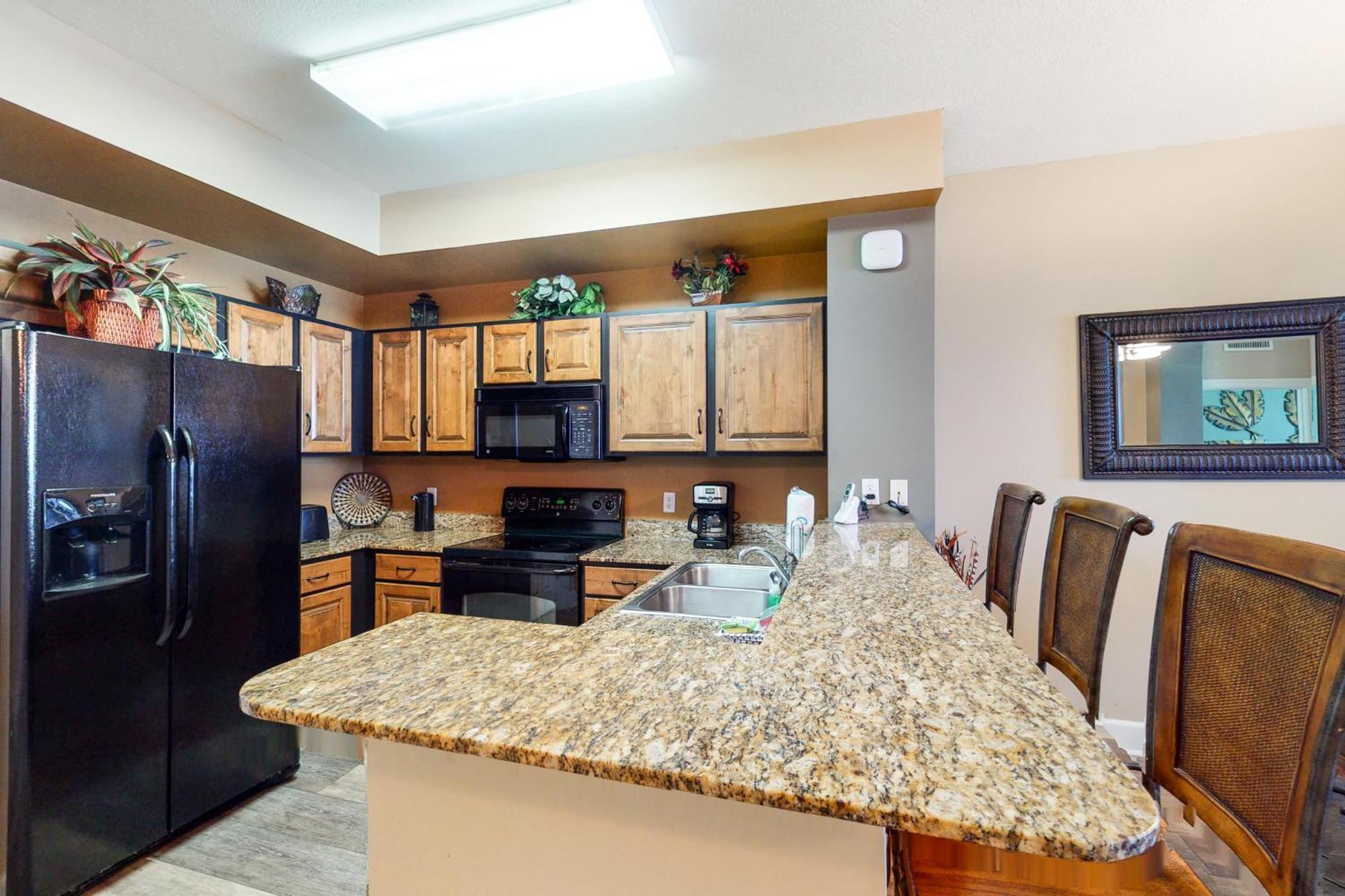 Sunrise Beach Resort III Panama City Beach Quarto foto