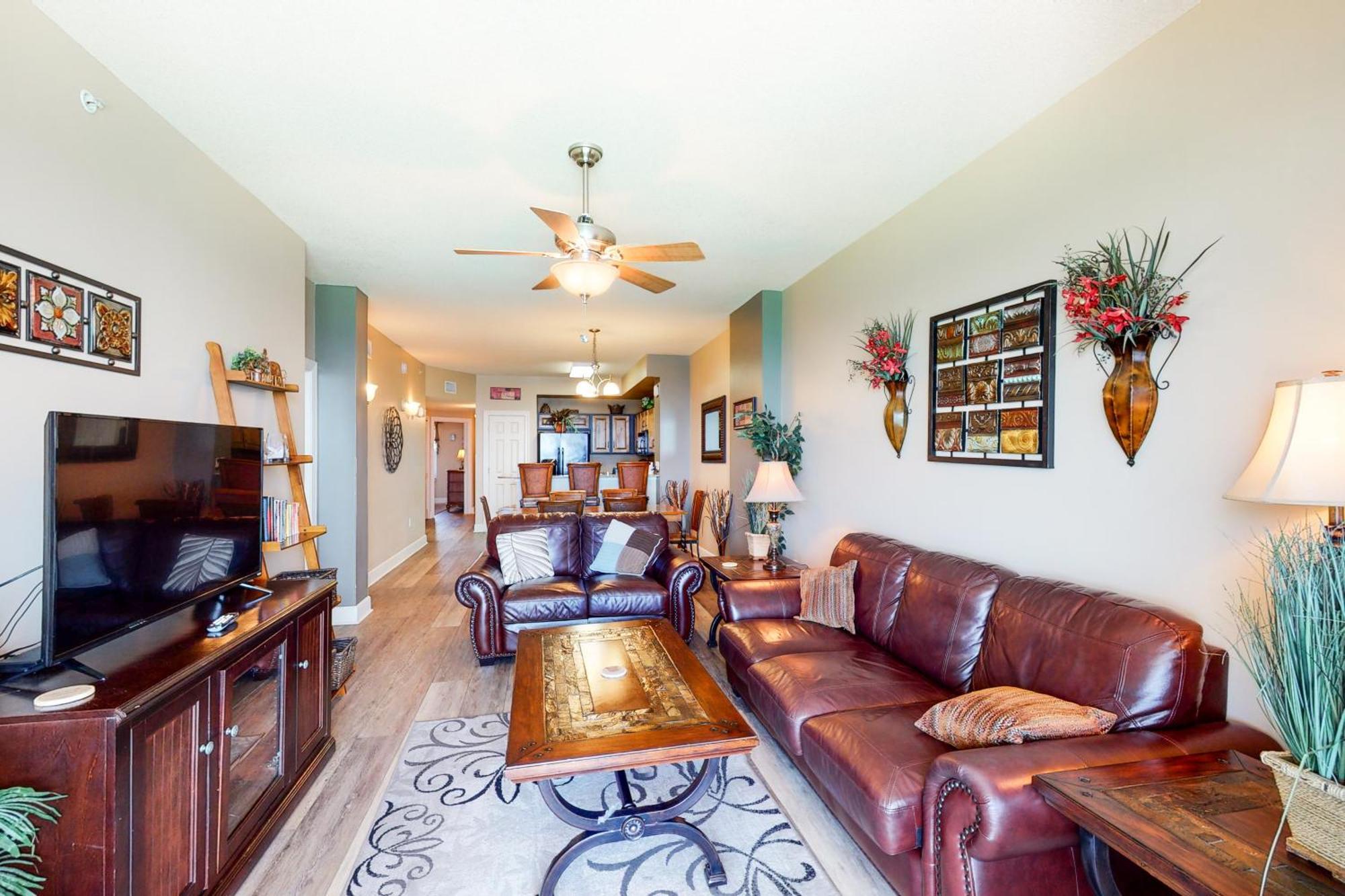 Sunrise Beach Resort III Panama City Beach Quarto foto