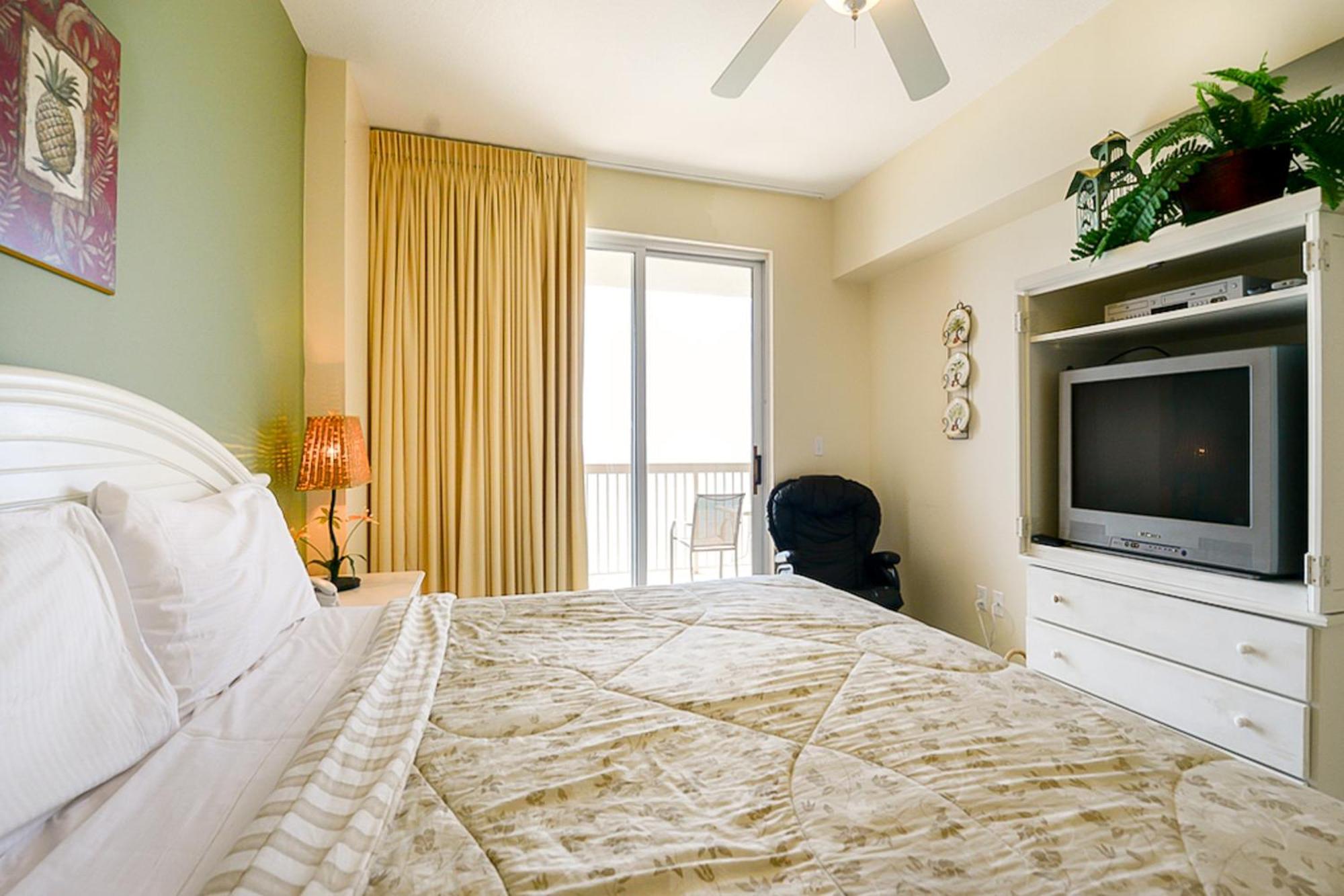 Sunrise Beach Resort III Panama City Beach Quarto foto