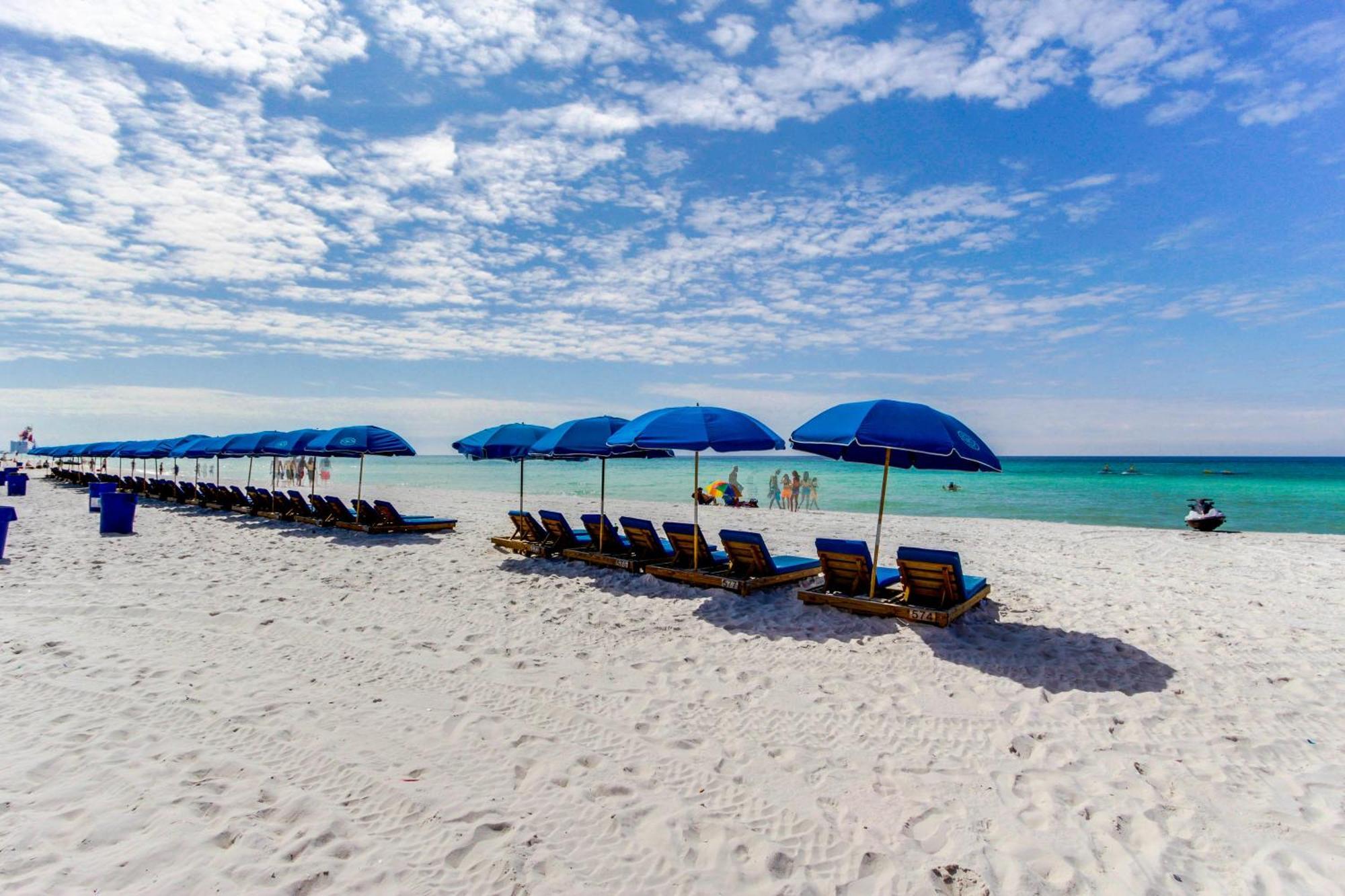Sunrise Beach Resort III Panama City Beach Quarto foto