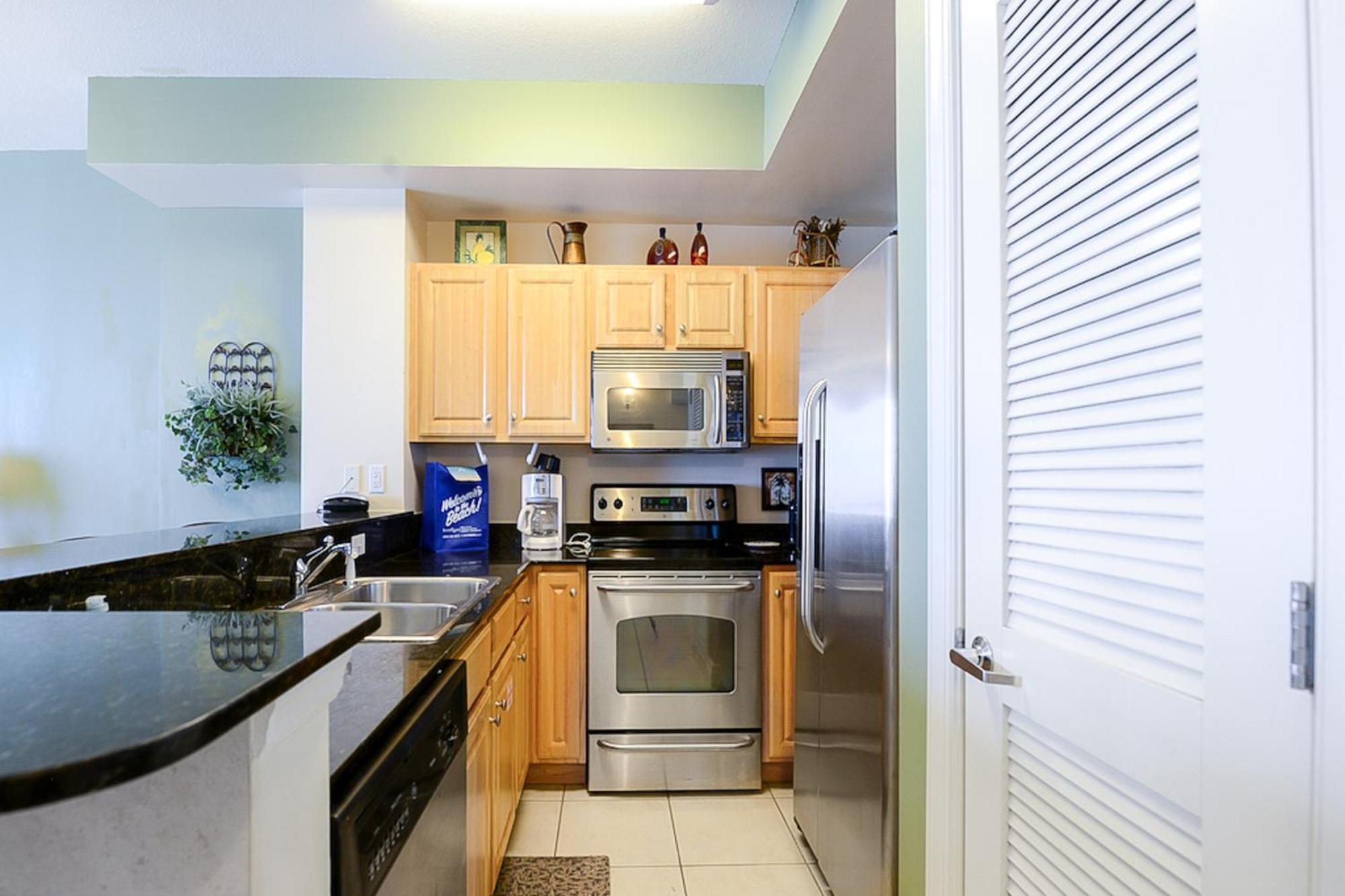 Sunrise Beach Resort III Panama City Beach Quarto foto
