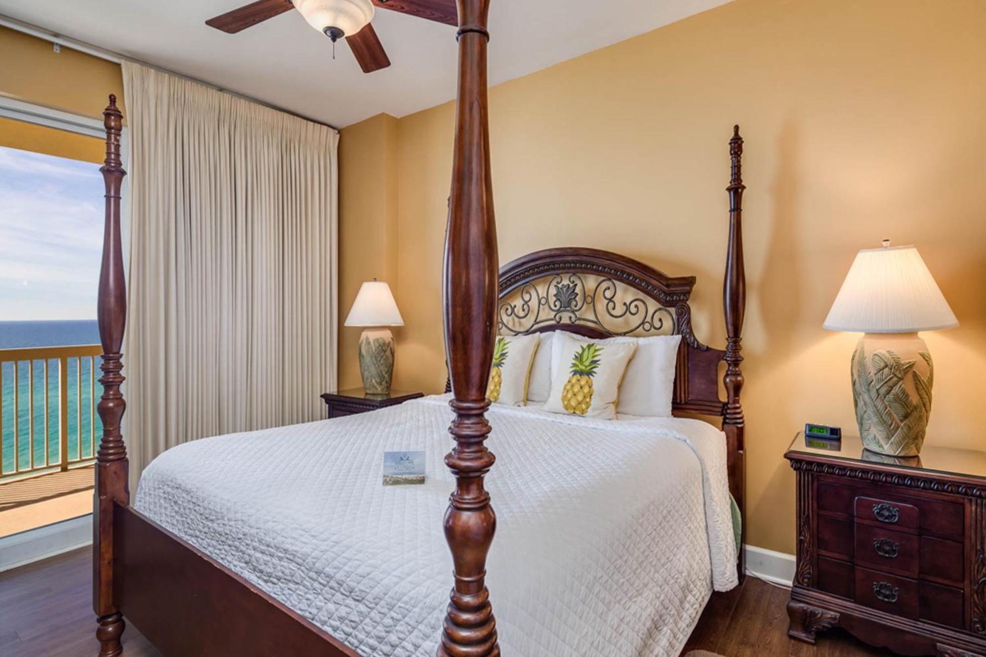 Sunrise Beach Resort III Panama City Beach Quarto foto