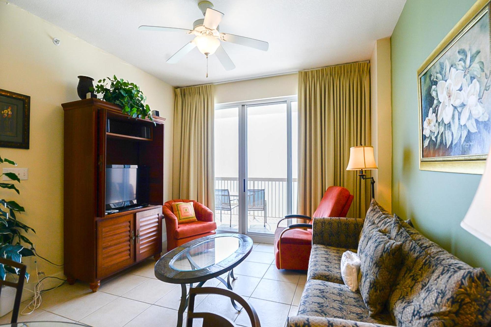Sunrise Beach Resort III Panama City Beach Quarto foto