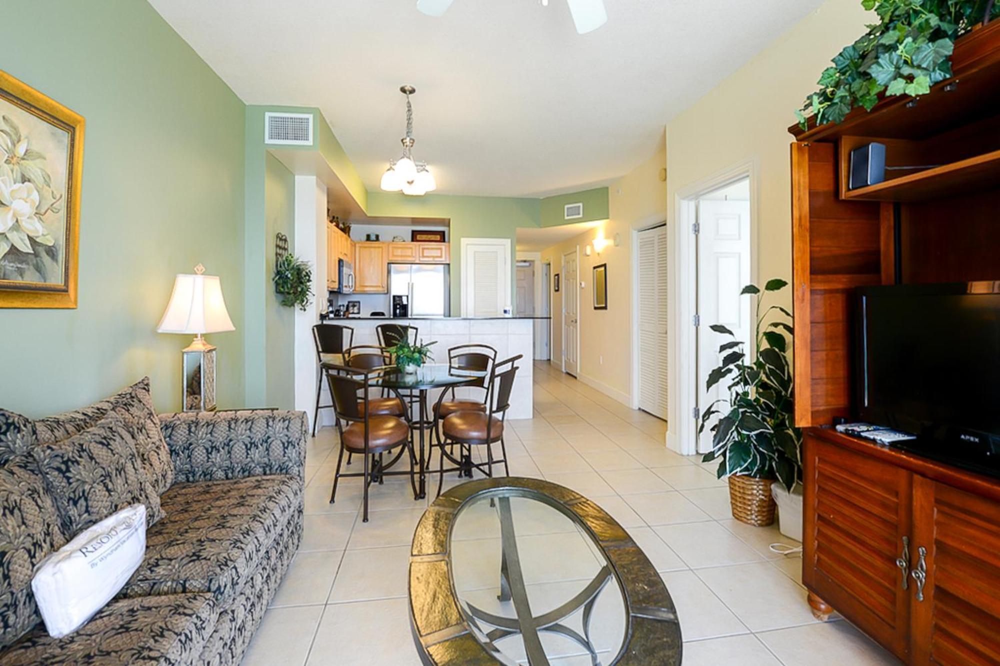Sunrise Beach Resort III Panama City Beach Quarto foto