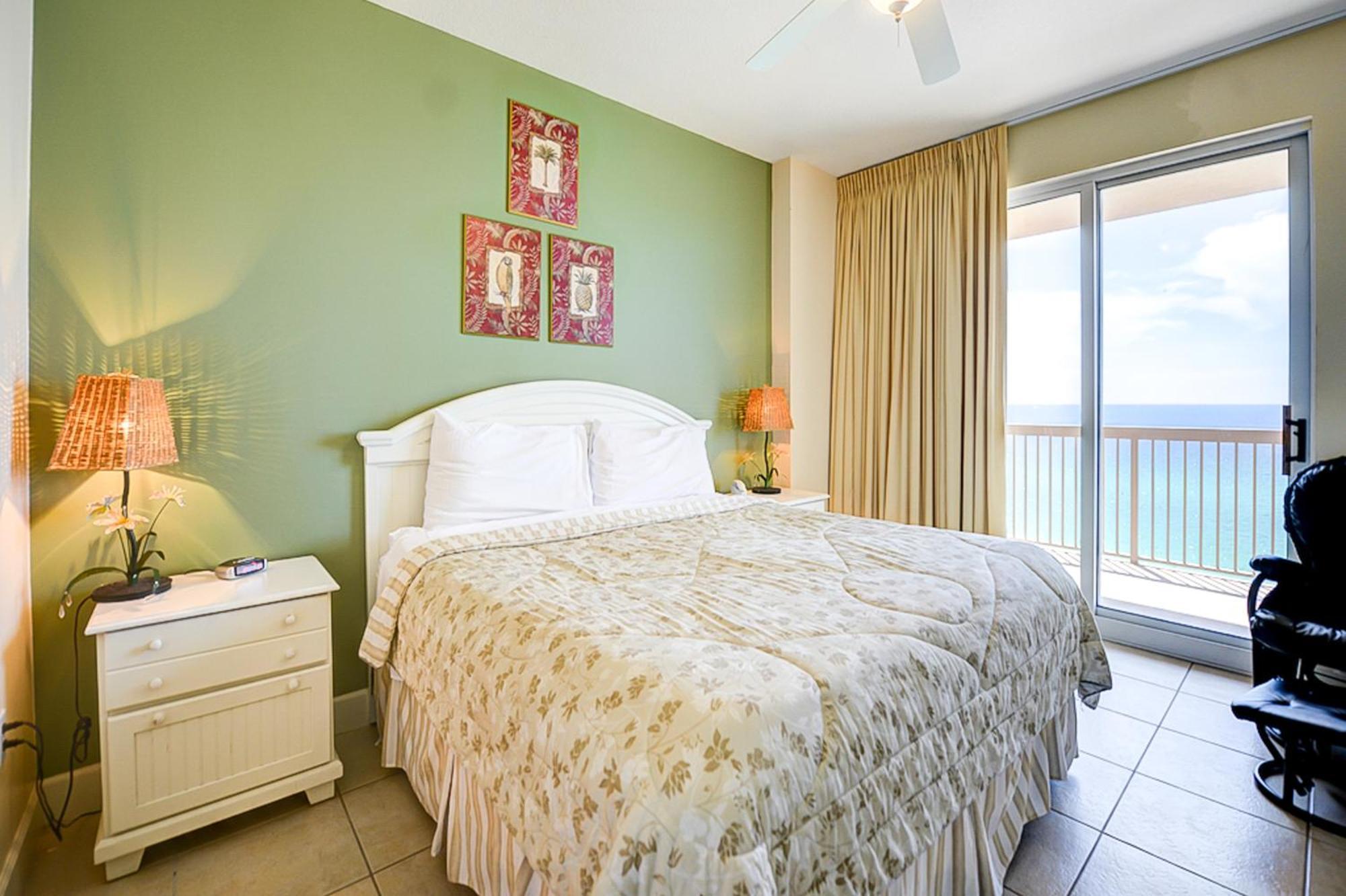 Sunrise Beach Resort III Panama City Beach Quarto foto