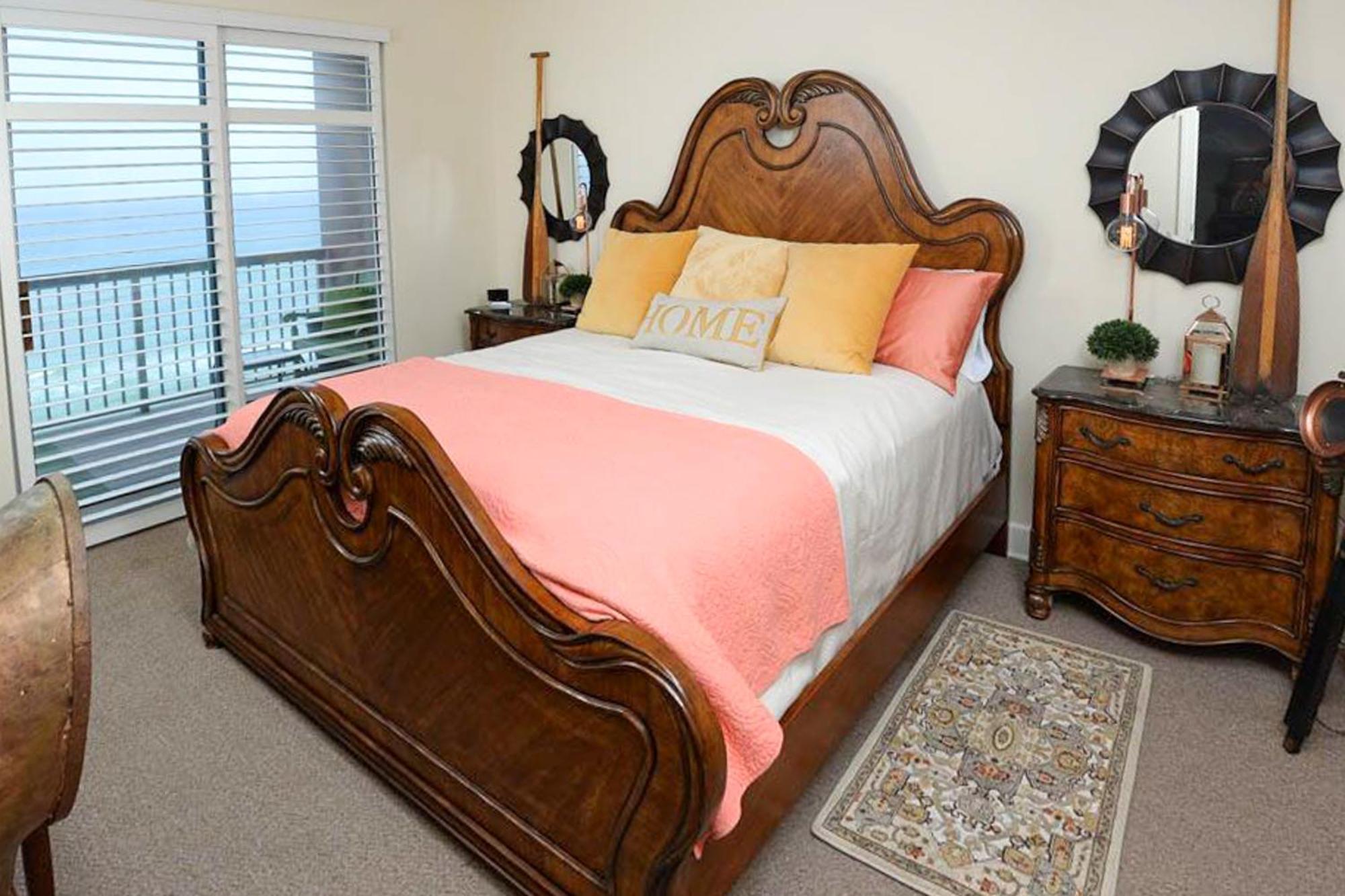 Sunrise Beach Resort III Panama City Beach Quarto foto