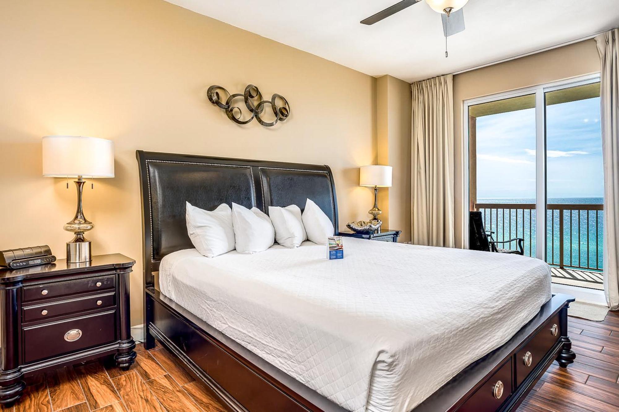 Sunrise Beach Resort III Panama City Beach Quarto foto