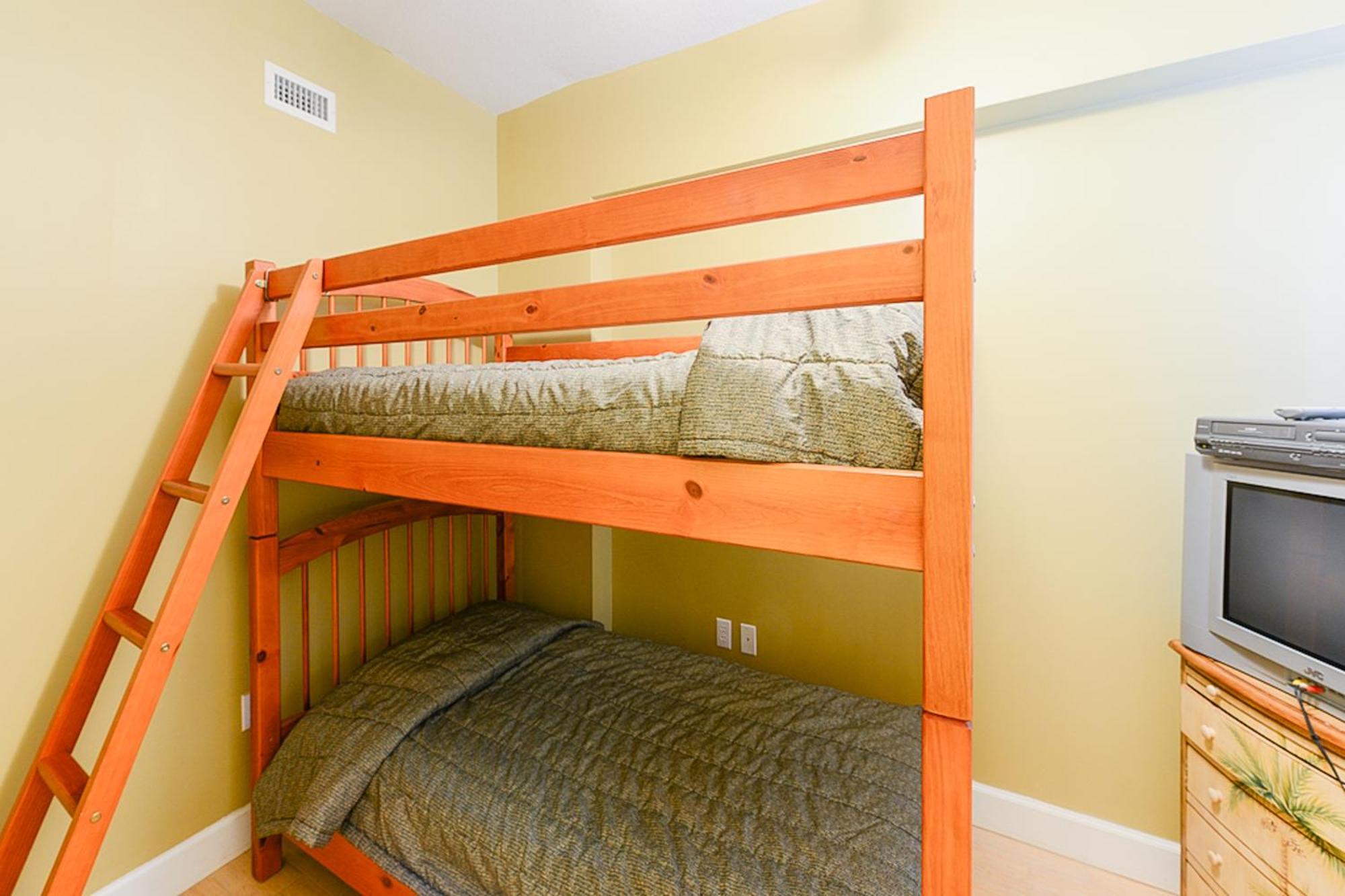 Sunrise Beach Resort III Panama City Beach Quarto foto