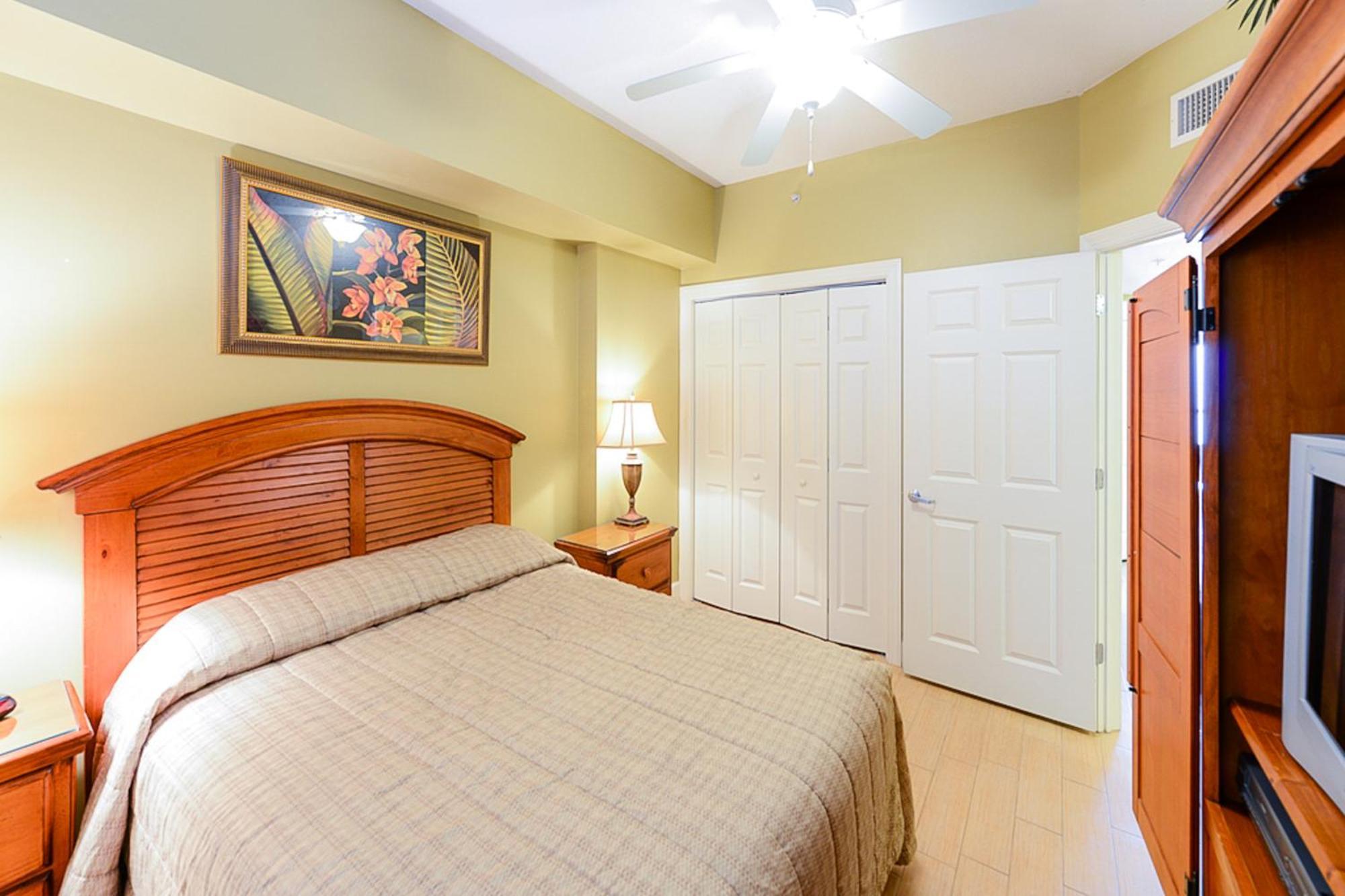 Sunrise Beach Resort III Panama City Beach Quarto foto