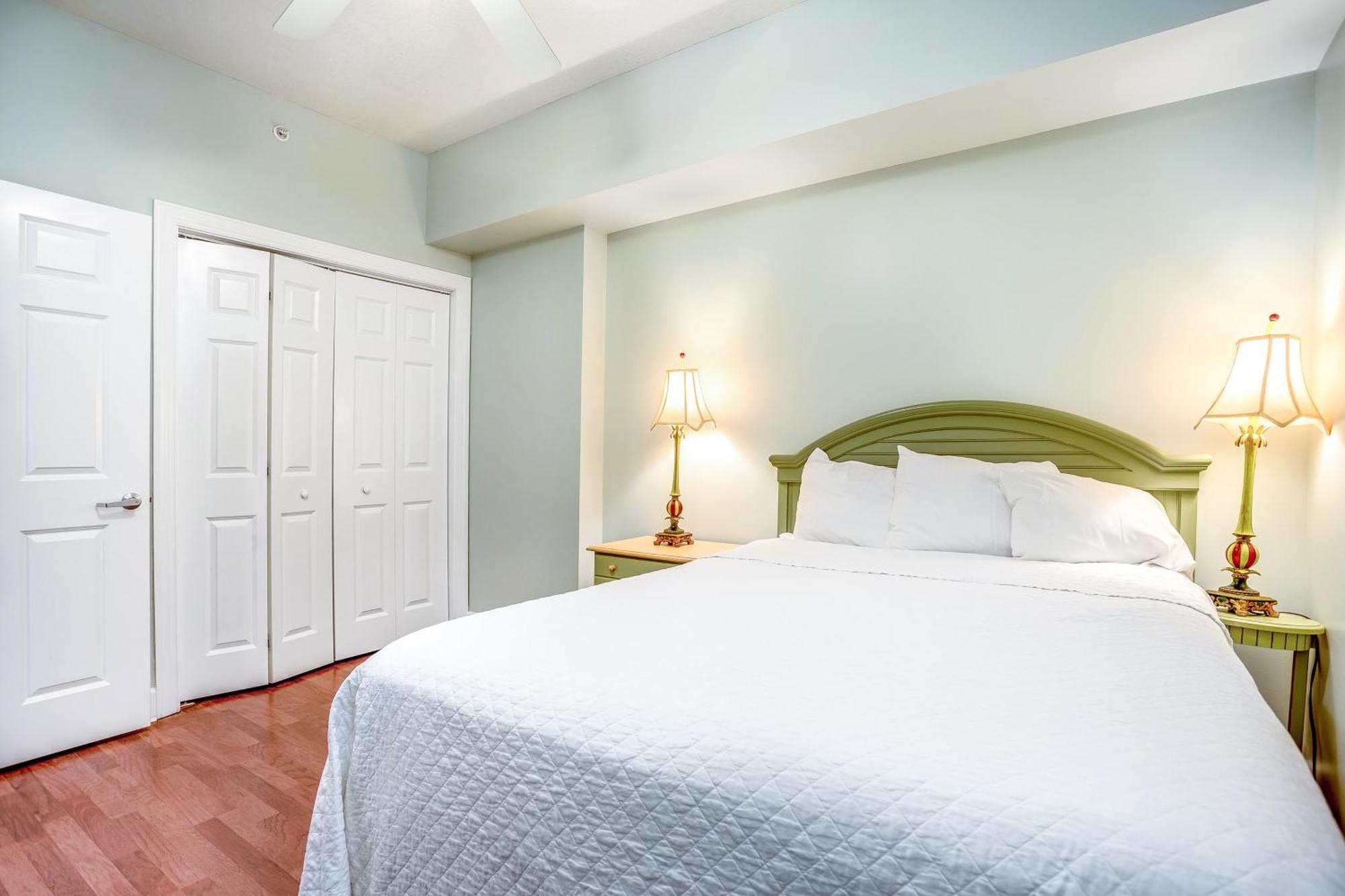 Sunrise Beach Resort III Panama City Beach Quarto foto