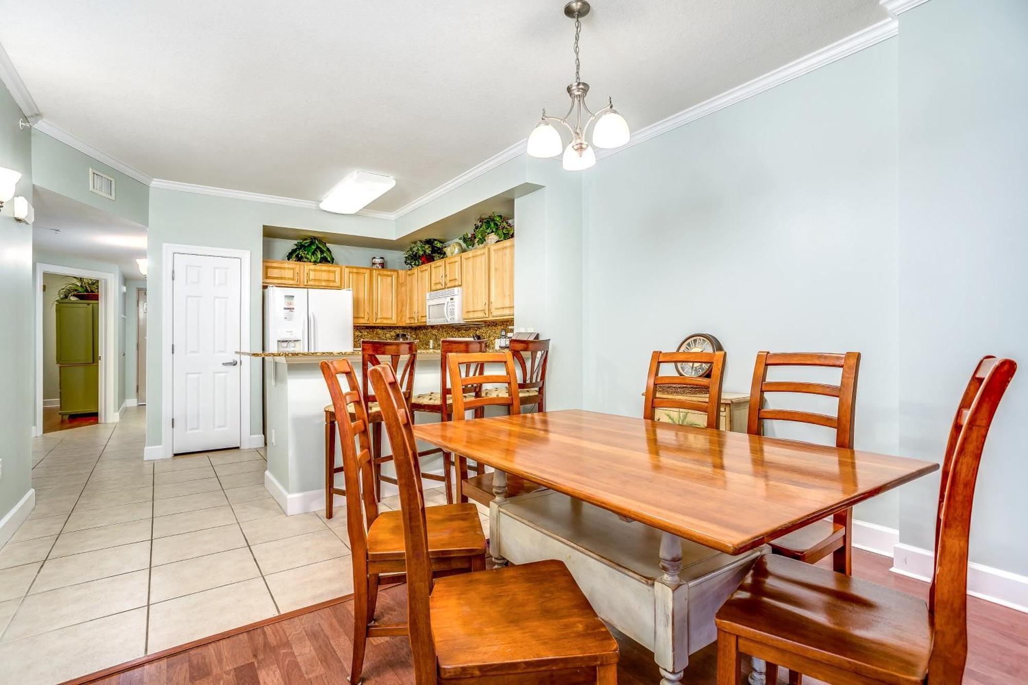 Sunrise Beach Resort III Panama City Beach Quarto foto