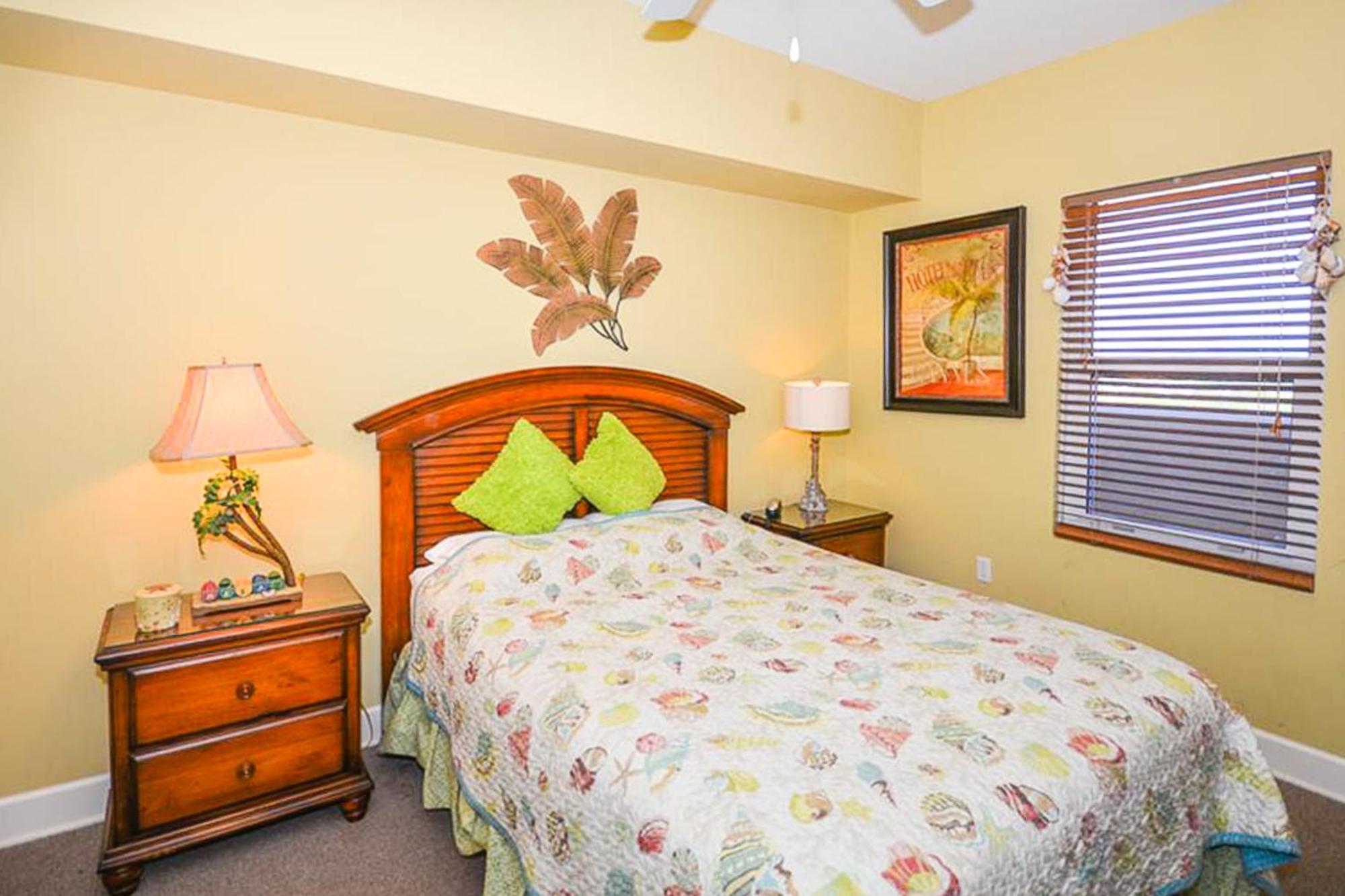 Sunrise Beach Resort III Panama City Beach Quarto foto