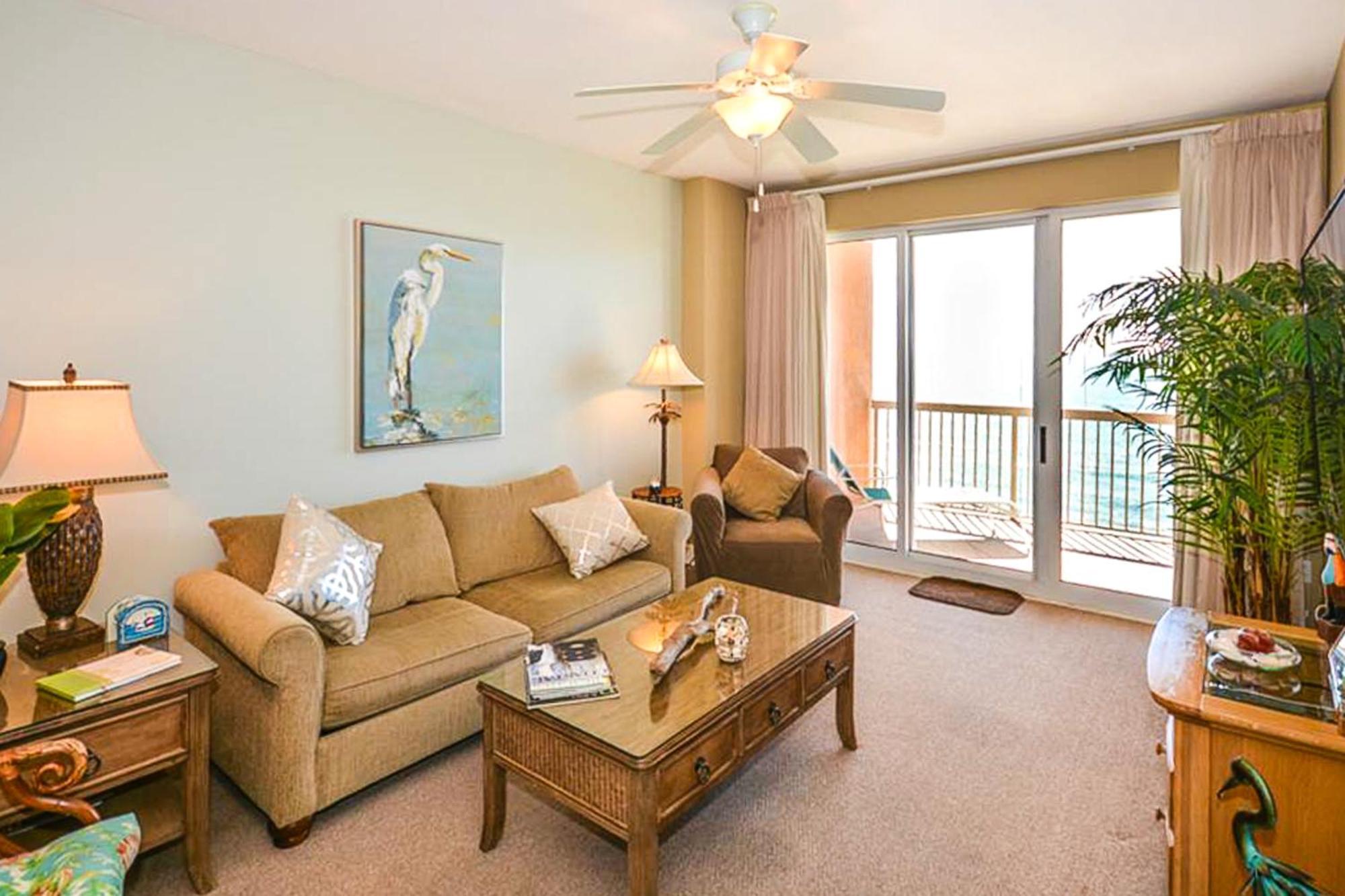 Sunrise Beach Resort III Panama City Beach Quarto foto