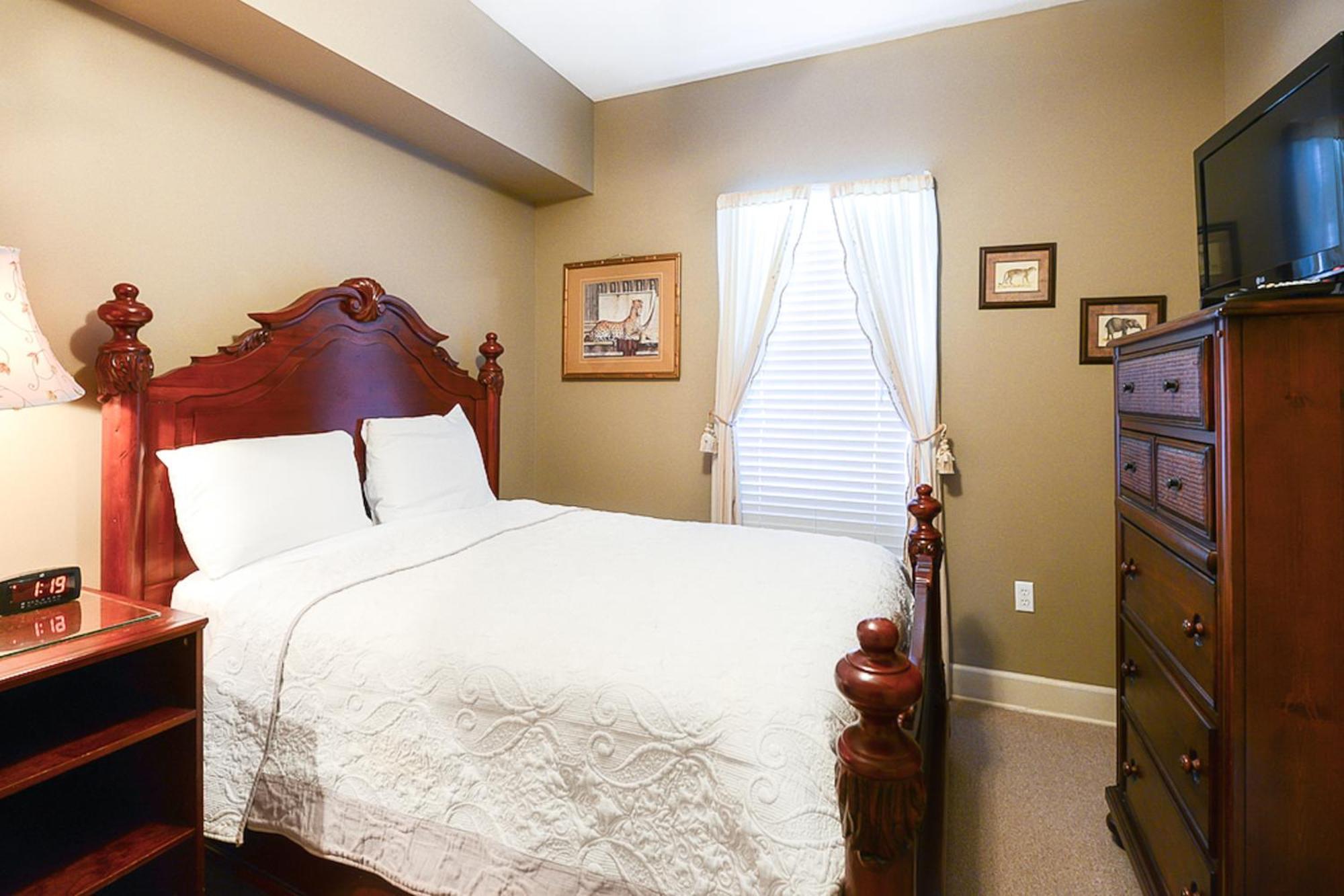 Sunrise Beach Resort III Panama City Beach Quarto foto