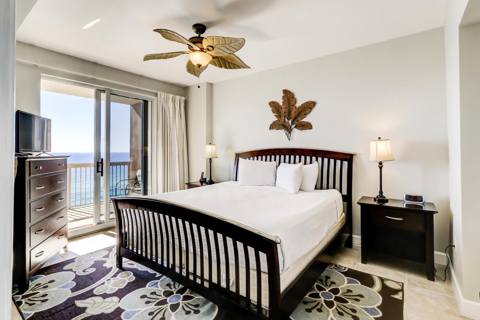 Sunrise Beach Resort III Panama City Beach Quarto foto